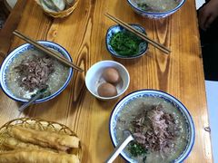 -杨记牛肉糁