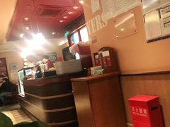 -COSTA COFFEE(新奥购物中心店)