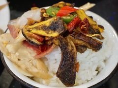 -草墩罗非鱼庄•野生菌•腊排骨(七星街上段店)