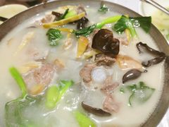 -乌江鱼杭帮菜(西湖店)