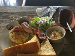 -美美咖啡·西餐厅(世奥店)