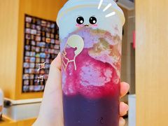 多肉葡萄-喜茶(珠海华发商都店)