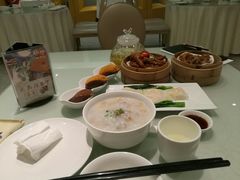 -狮王府淮扬菜(新街口友谊店)