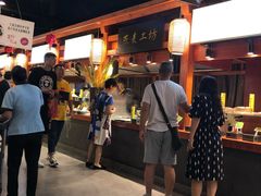 -胡杨记忆(和平路店)