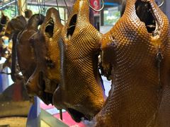 -陆记鹅庄·潮汕菜·狮头鹅(大仟里店)