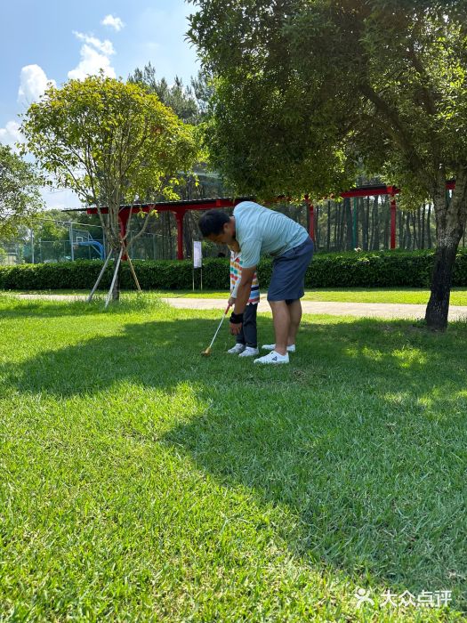 Club Med地中海俱乐部·桂林度假村图片