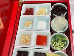 -聆桂烤鸭·金奖烤鸭(静联广场店)