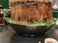 -飞尝蚝·顺德菜·鱼生(顺德总店)