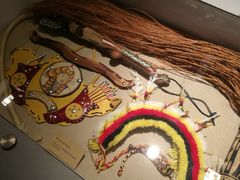 -天津大港奥林匹克博物馆