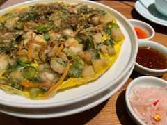 海蛎煎-闽上鲜·福建菜(龙湖滨江天街店)