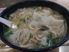 -惠丰源烩面馆(经七路店)