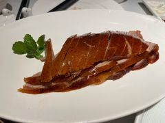 酥香嫩烤鸭-四季民福烤鸭店(望京旺角店)