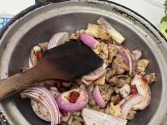 -道邦子烤牛肉(总店)