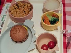-西贝(武汉群星城店)