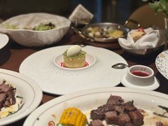-佐度王子扒房(天鹅湖店)