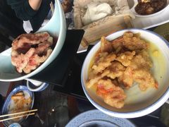 -95号酱骨·一块豆腐(展春园西路店)