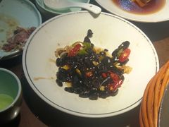 -应天大明王朝·南京菜(中山陵店)