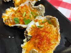 -龙虾当家·大排档(红谷滩五中店)
