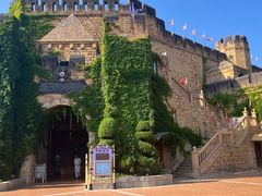 -青岛方特梦幻王国