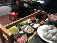 -星鸿社重庆老火锅