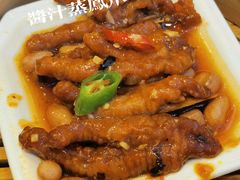 -稻香海鲜饭店(第一国际店)