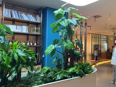 -悦海·家宴·冰花皮皮虾大锅贴(宝龙店)