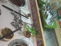 -串士多·回转小火锅(长安方圆荟店)
