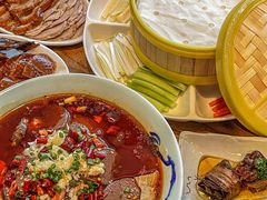 -陆壹捌餐厅(五大道店)