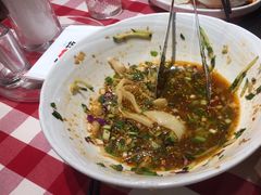 -西贝(上海我格广场店)