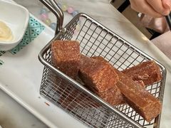 -翠华餐厅(香港国际机场店)