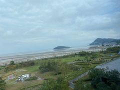 -连云港金陵海州湾会议中心