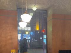 -仁义涵西餐·咖啡(中华巴洛克店)