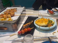 -头牌·鹤岗小串(万达店)