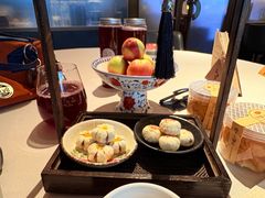 -蘇锦宴·淮扬菜烤鸭·小院(三元桥霄云路店)