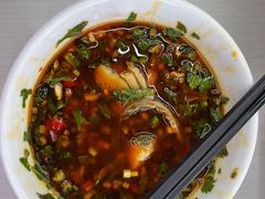 -重庆何乌鱼(南湖逸家店)