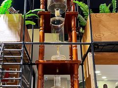 -ZM COFFEE(西安路店)