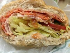-赛百味SUBWAY(哈西店)