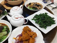 -嘉华海鲜酒家(龙津中路店)