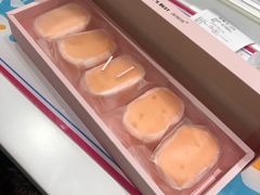 -派悦坊·甜品·蛋糕(虹口龙之梦店)