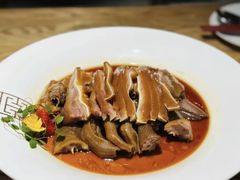 -金成潮菜博物馆(海珠湿地店)