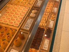 -泸溪河桃酥(鄞州高新宝龙店)