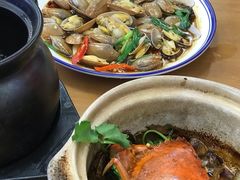 -鑫鸿达·海鲜闽菜热炒小馆(中山路店)