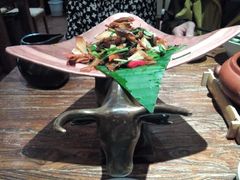 -云海肴·汽锅鸡·云南菜(领展购物广场·中关村店)