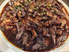 -菲住布渴酒店自助餐厅(阿里巴巴西溪园区店)