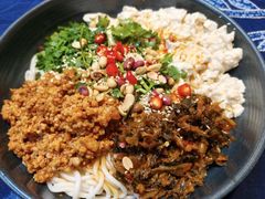 -滇道云南特色料理(康定路店)