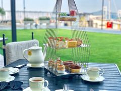 -南沙游艇会·大兵船餐厅