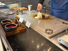 -苏州苏州湾艾美酒店-新食谱全日制餐厅