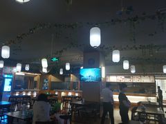 -汤泉良子(金源店)