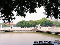 -桂林市榕杉湖景区