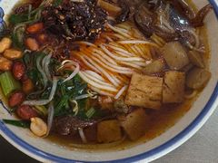 -嘉里饭庄